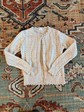 Jamie Kay cardigan